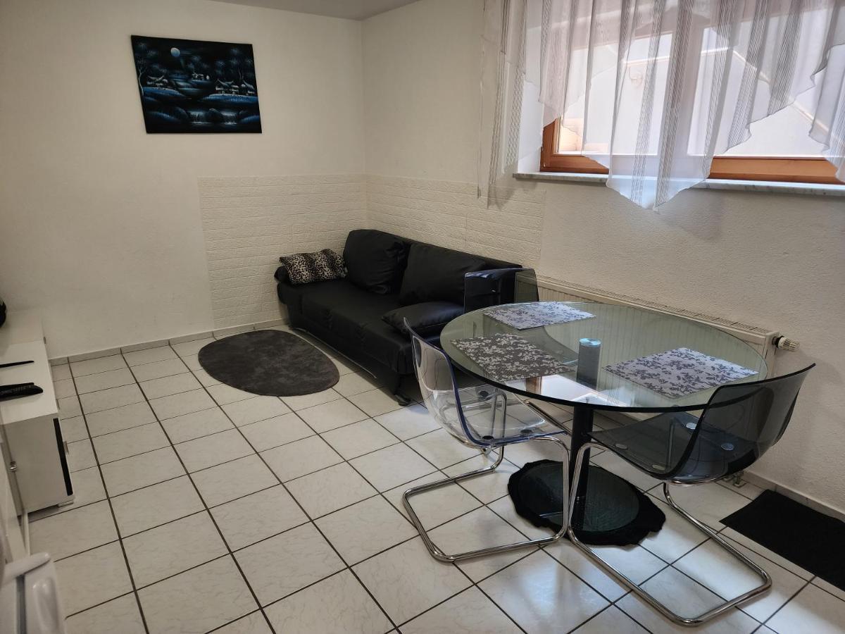 Ferienwohnung In Singen Am Hohentwiel - Seenah エクステリア 写真
