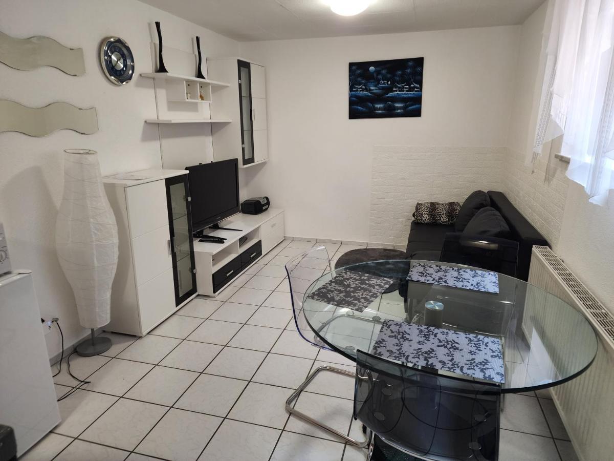 Ferienwohnung In Singen Am Hohentwiel - Seenah エクステリア 写真