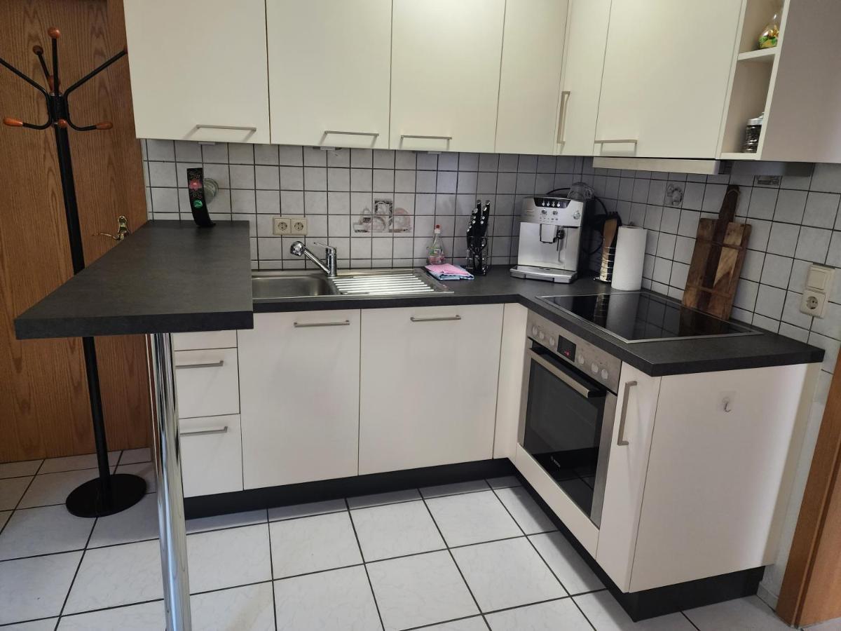 Ferienwohnung In Singen Am Hohentwiel - Seenah エクステリア 写真