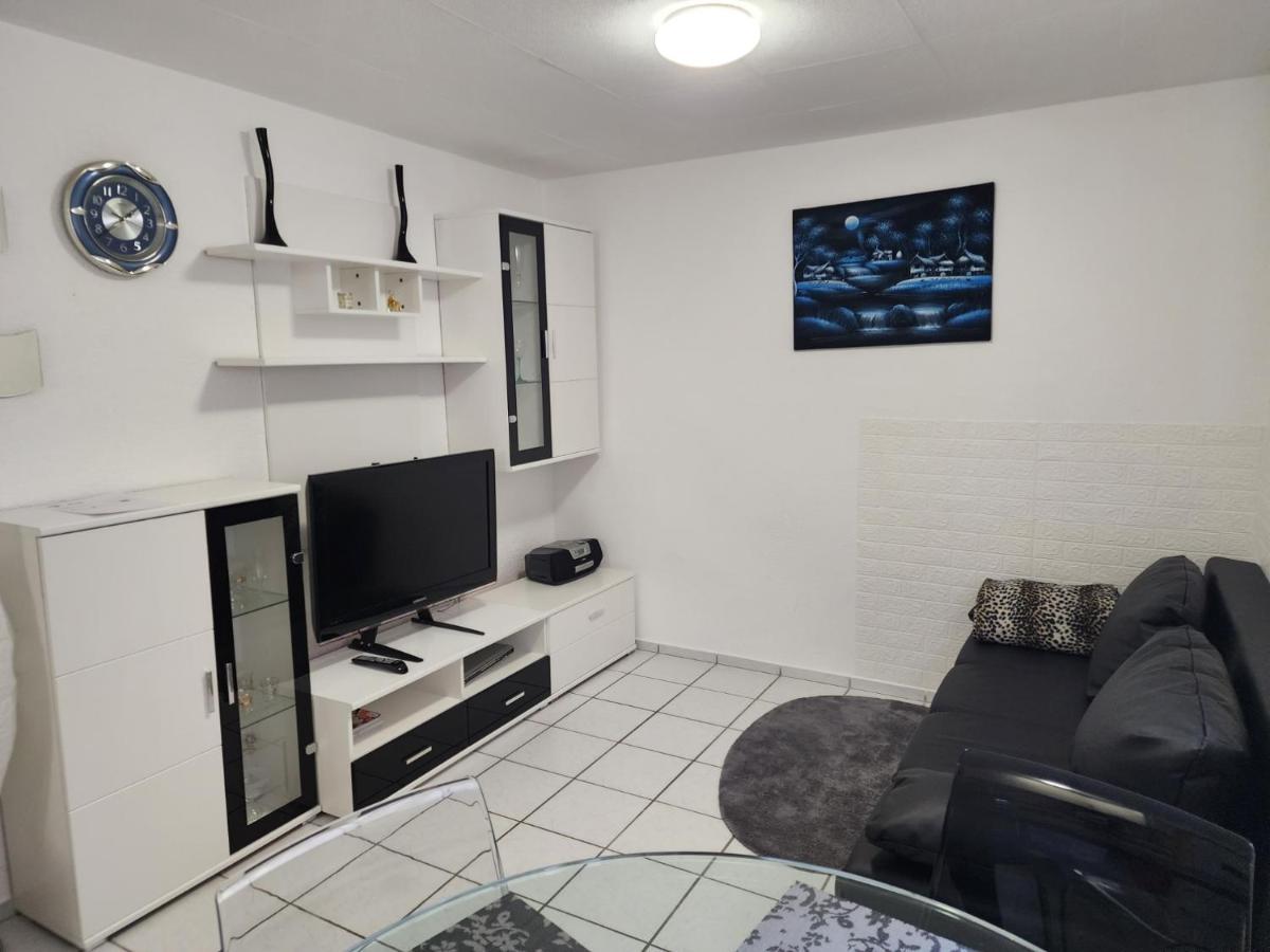 Ferienwohnung In Singen Am Hohentwiel - Seenah エクステリア 写真
