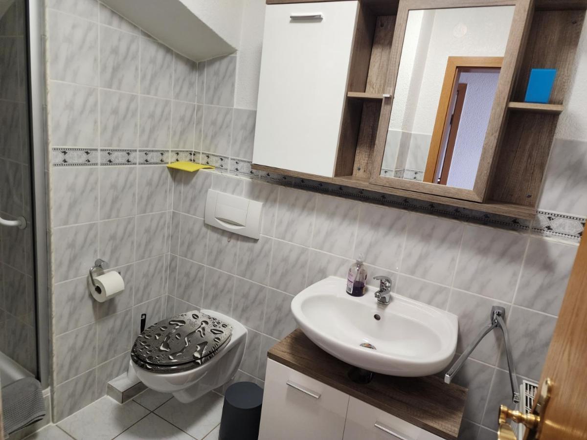 Ferienwohnung In Singen Am Hohentwiel - Seenah エクステリア 写真